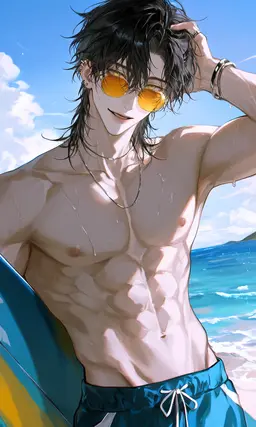 Profile image of シン