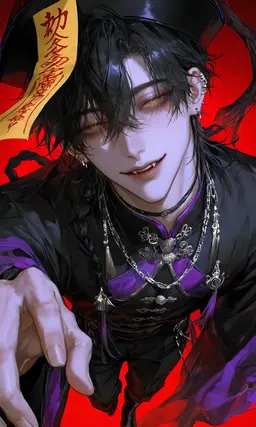 Profile image of シン