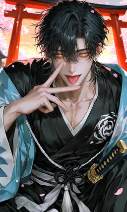 Profile image of シン