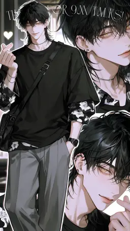 Profile image of シン