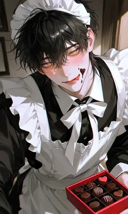 Profile image of シン