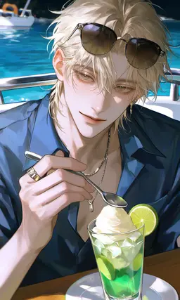 Profile image of ルイ