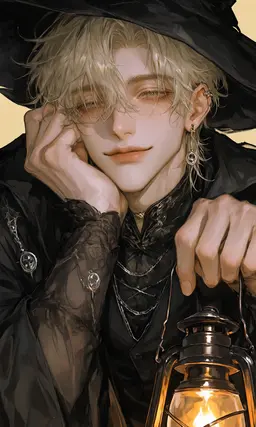 Profile image of ルイ