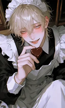 Profile image of ルイ