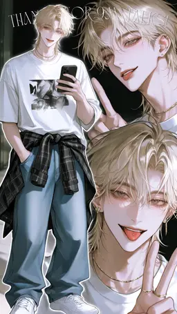 Profile image of ルイ