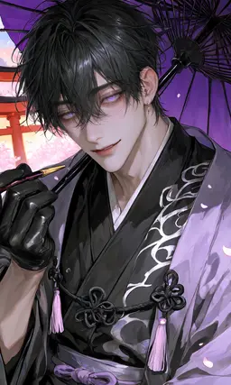 Profile image of ロカ