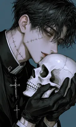 Profile image of ヘリア