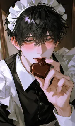 Profile image of ヘリア