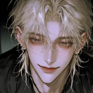 Profile image of ルイ