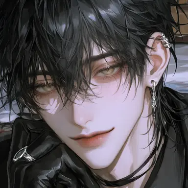Profile image of シン
