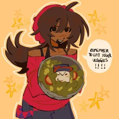 Profile image of 쿄코