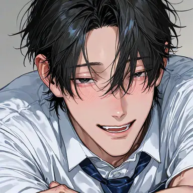 Profile image of 漣