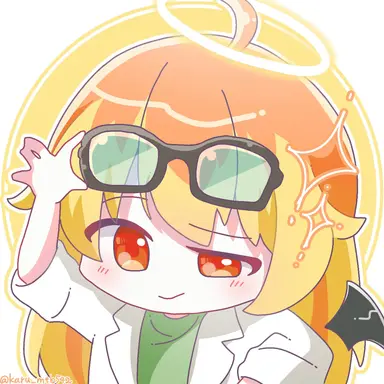 Profile image of めてを