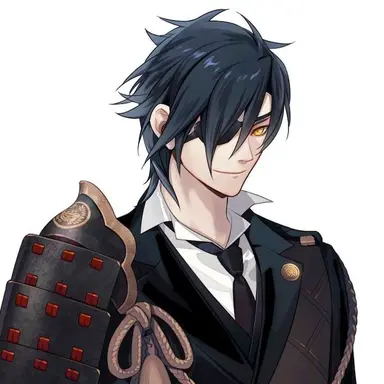 Profile image of 燭台切光忠