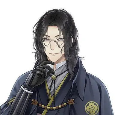 Profile image of 南海太郎朝尊