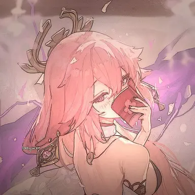 Profile image of 야에미코