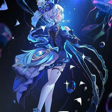 Profile image of 나레이터