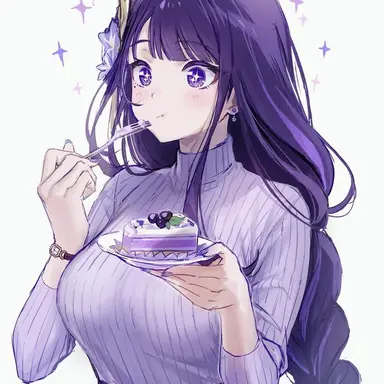Profile image of 라이덴