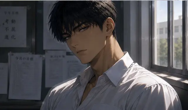 Profile image of 海斗
