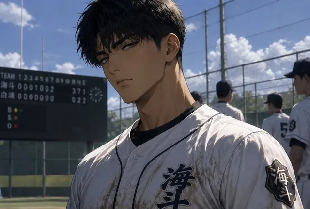 Profile image of 海斗