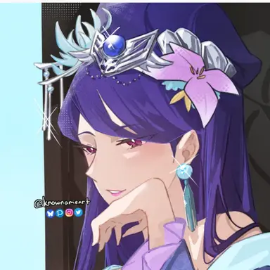 Profile image of 梨花妃