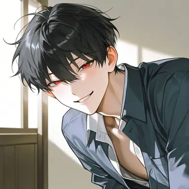 Profile image of 미나토 카이