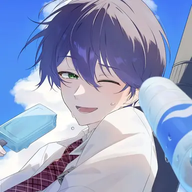 Profile image of 이시카와 레오