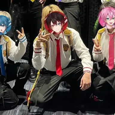 Profile image of あっと