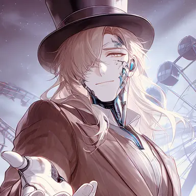 Profile image of アリステア