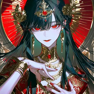 Profile image of パドマ