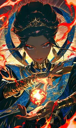Profile image of カマラ