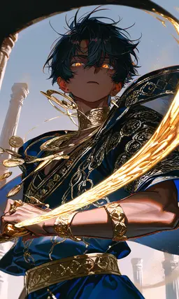 Profile image of ヴィクラム