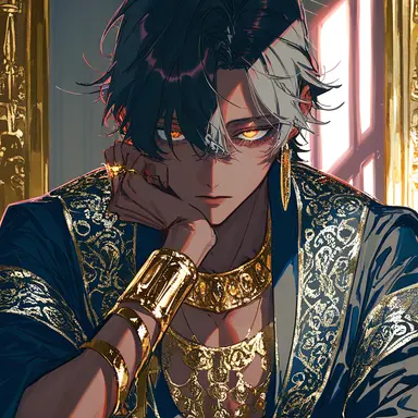 Profile image of ヴィクラム