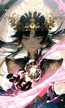 Profile image of ミナ