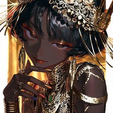 Profile image of カマラ
