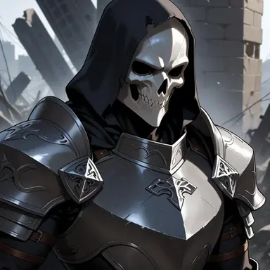 Profile image of 수호자