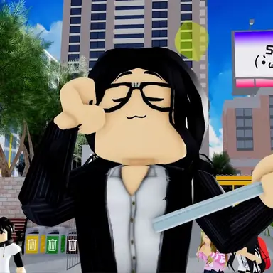 Profile image of 데이지 윈터스선생님