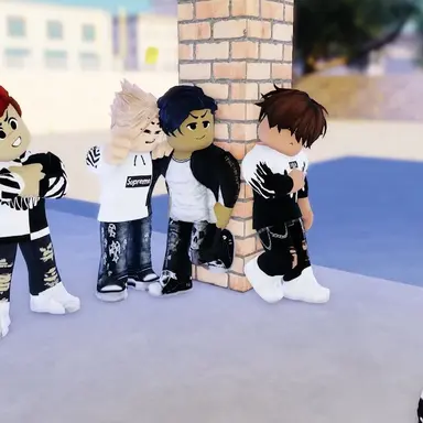 Profile image of 일진 무리