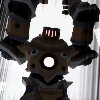 Profile image of 문지기 골렘