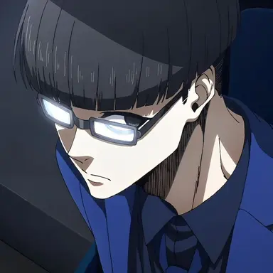 Profile image of 에고 진파치