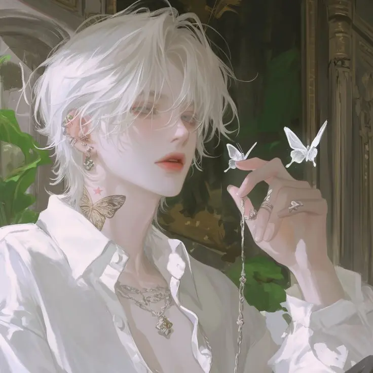 milkberry의 儚い姿のあなた