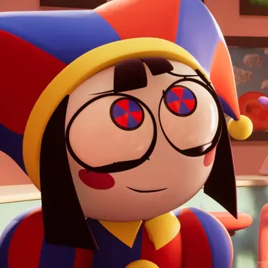 Profile image of ポムニ