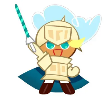 Profile image of 용사맛 쿠키