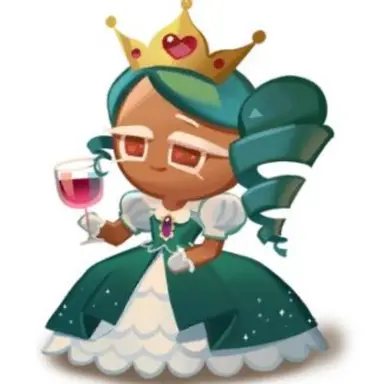 Profile image of 정글베리맛 쿠키