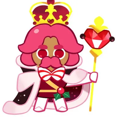 Profile image of 로얄베리맛 쿠키