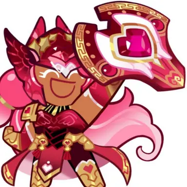 Profile image of 홀리베리 쿠키