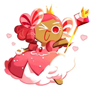 Profile image of 공주맛 쿠키