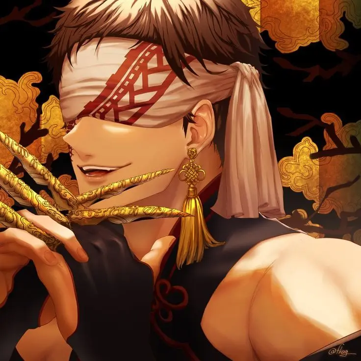 IllAge1495의 진시황