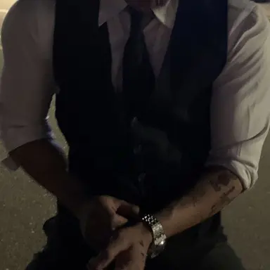 Profile image of Zade