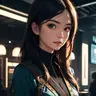 캐릭터 프로필 이미지